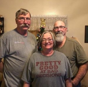 Meet your Posher, Sherry